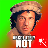 PTI Imran Khan Photo Frames8.0_rowtechapk.com
