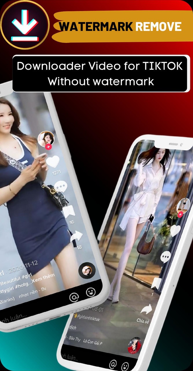 HdVid — All Video Downloader screenshot image 3_Popularmodapk.com