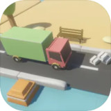 Conveyor<span>(Unlock all levels)</span>0.1.4_rowtechapk.com