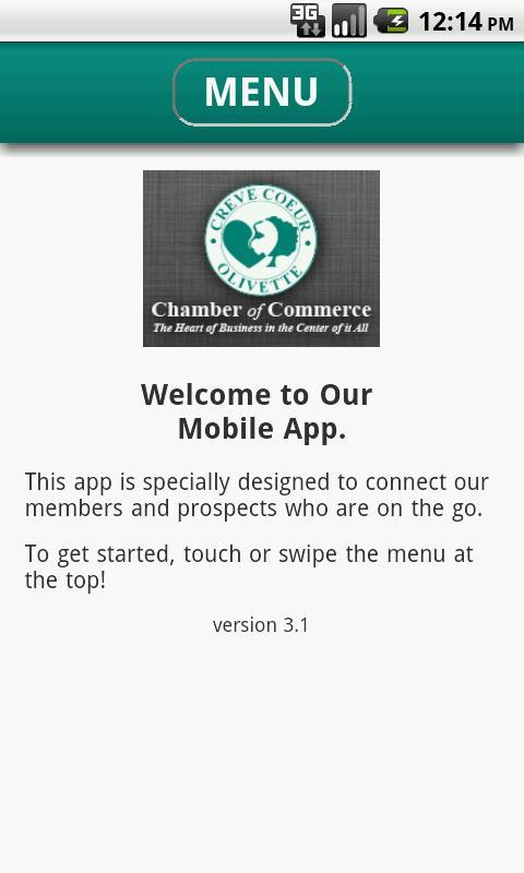 Creve Coeur-Olivette Chamber screenshot image 21_Popularmodapk.com