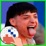 Peso Pluma Juegos Colorear2_rowtechapk.com