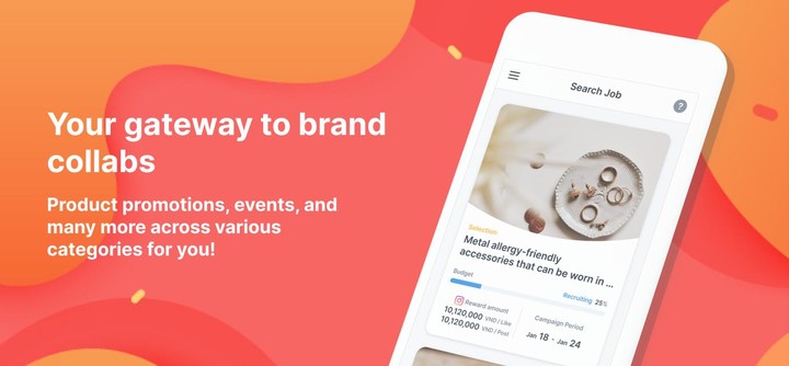 AnyCreator screenshot image 2_Popularmodapk.com