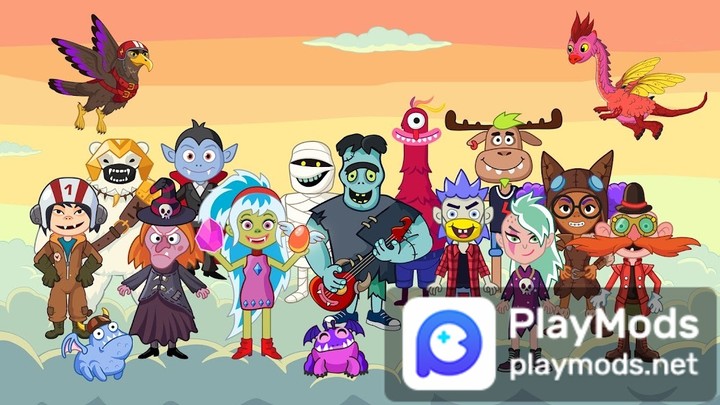 Fin de mes screenshot image 5_Popularmodapk.com