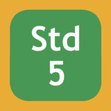 Std 5 5th English Medium GSEB2.0_rowtechapk.com