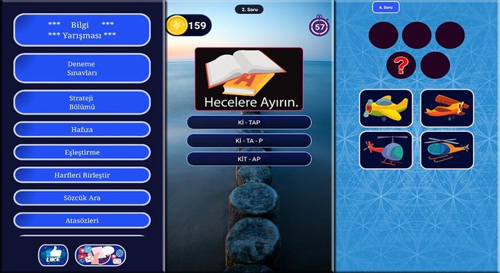 WordWhizzle Search screenshot image 6_Popularmodapk.com