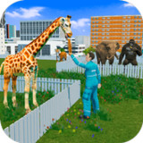 Zoo Tycoon: Animal Simulator1_rowtechapk.com