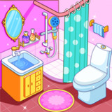 Villa Clean up Decoration1.14_rowtechapk.com