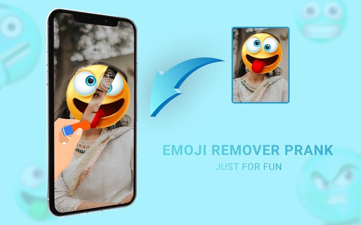 Emoji Remover From Face Prank screenshot image 8_Popularmodapk.com