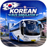 Korean Bus Simulator<span>(No Ads Free Rewards)</span>1.0_rowtechapk.com
