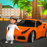 City Adventures<span>(Free Shopping)</span>0.1.2_rowtechapk.com