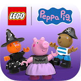 LEGO® DUPLO® Peppa Pig<span>(Unlock all content)</span>9.1.0_rowtechapk.com