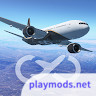 Infinite Flight<span>(No Ads)</span>1.0.2_rowtechapk.com