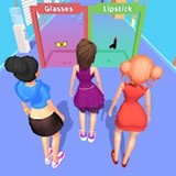 Queen Bee!<span>(No Ads)</span>1.6.3_rowtechapk.com