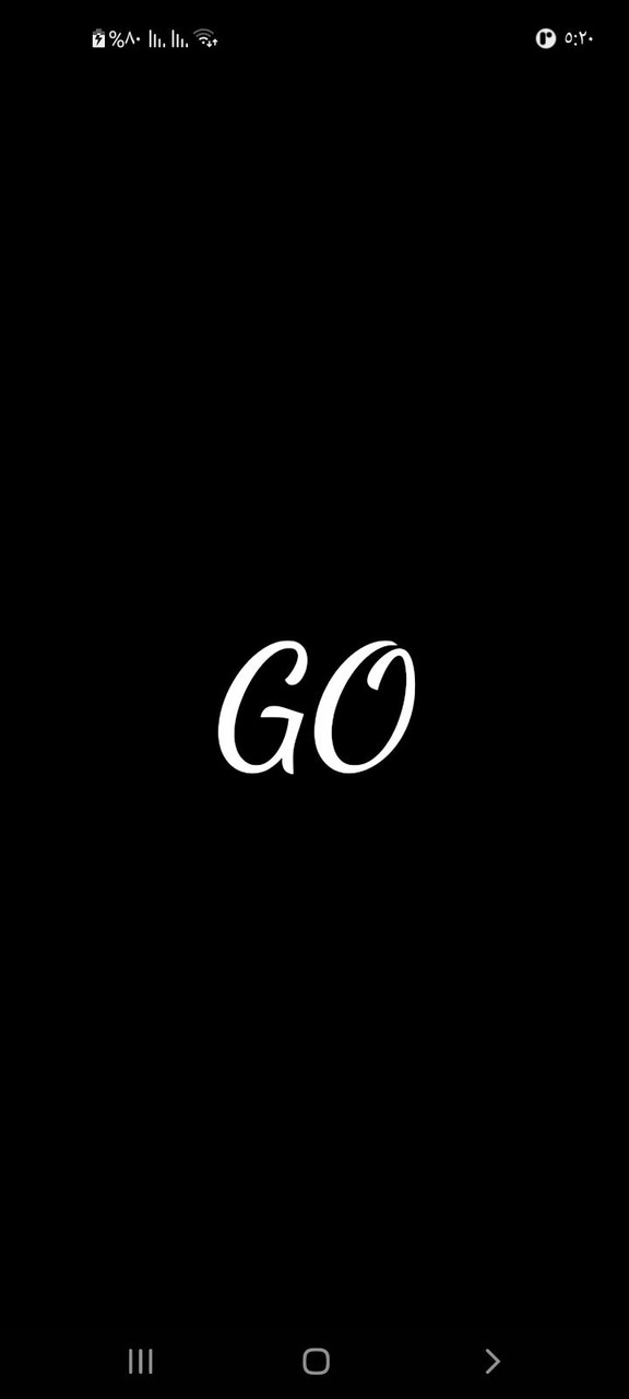 GO - أفلام، مسلسلات screenshot image 1_Popularmodapk.com