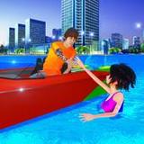 Coast Lifegueard Beach Rescue1.0_rowtechapk.com