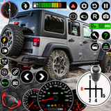 Offroad Jeep Driving & Parking‘3.97_rowtechapk.com