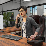 HR Manager Job Simulator<span>(Free shopping)</span>2.3.1_rowtechapk.com