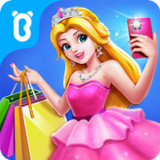 Panda Games: Beauty Girl City8.67.00.00_rowtechapk.com