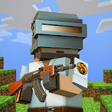 危险区域：像素吃鸡（新武器皮肤）1.0.10_rowtechapk.com