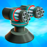 Invasion Breaker: Idle defense1.2.2_rowtechapk.com