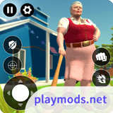 Bad Granny 4 - Chapter 4 Games<span>(Unlock chapters)</span>2.2.0_rowtechapk.com