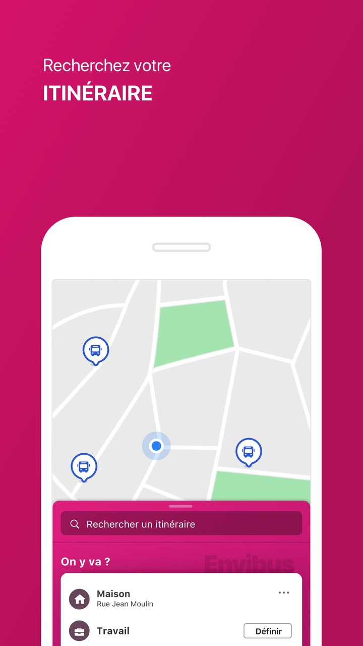 Envibus - Cap Azur screenshot image 7_Popularmodapk.com