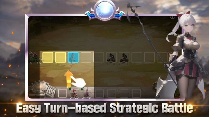 Line Chess screenshot image 4_Popularmodapk.com