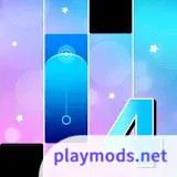 Piano Magic Sky 4 - Pop Songs<span>(No Ads)</span>2.1.3_rowtechapk.com