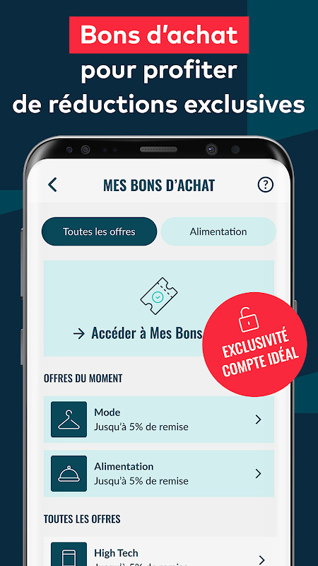 Ma French Bank screenshot image 4_Popularmodapk.com