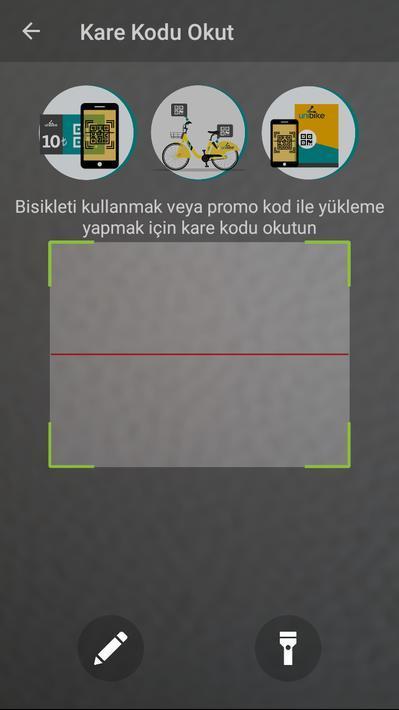 UniBike screenshot image 3_Popularmodapk.com