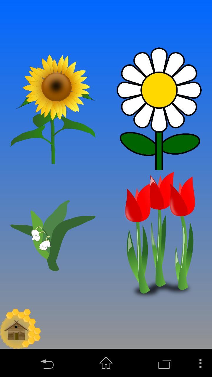 Kids Puzzle Bee screenshot image 3_Popularmodapk.com