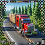 Truck Games - Truck Simulator<span>(Unlimited Resources)</span>1.5.13_rowtechapk.com