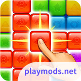 Candy Legend<span>(No Ads)</span>151.0_rowtechapk.com