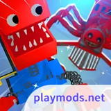 Merge Master Blue Monster<span>(No ads)</span>2.7_rowtechapk.com