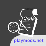 Timesheet - Work Hours Tracker<span>(Premium Unlocked)</span>13.3.5-inApp_rowtechapk.com