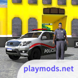 Patrulhando o Brasil<span>(Unlock cars)</span>4_rowtechapk.com