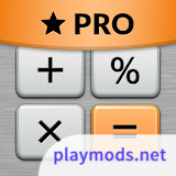 Calculator Plus<span>(Full Version)</span>6.11.1_rowtechapk.com