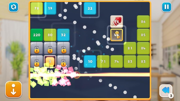 Dmod(Chinese)<span>(MOD Menu)</span> screenshot image 7_Popularmodapk.com