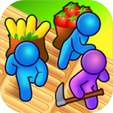 My farm(Demo)1.0.0_rowtechapk.com