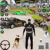 Police Car Game 3d Car Driving0.9_rowtechapk.com