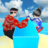 Armwrestling simulator<span>(No Ads)</span>1_rowtechapk.com