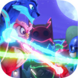 Temple Masks Moonlight1.1.0_rowtechapk.com