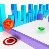 Ball Rolling Catch Up Rush1.9_rowtechapk.com