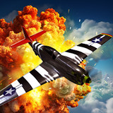 G-Force Fighter<span>(No Ads)</span>1.0_rowtechapk.com