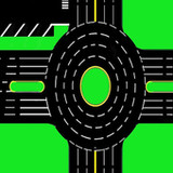 Model Town Board Game1.22_rowtechapk.com