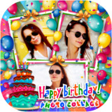 Birthday Photo Collage Maker1.11_rowtechapk.com
