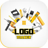 Construction Logo Maker1.0.4_rowtechapk.com