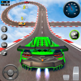 Superhero Car Race: Car Games3.5_rowtechapk.com