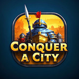 Conquer a City<span>(No Ads)</span>1.0_rowtechapk.com