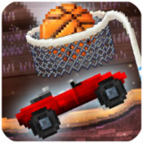 双人像素汽车篮球破解版<span>(mod)</span>1.4_rowtechapk.com